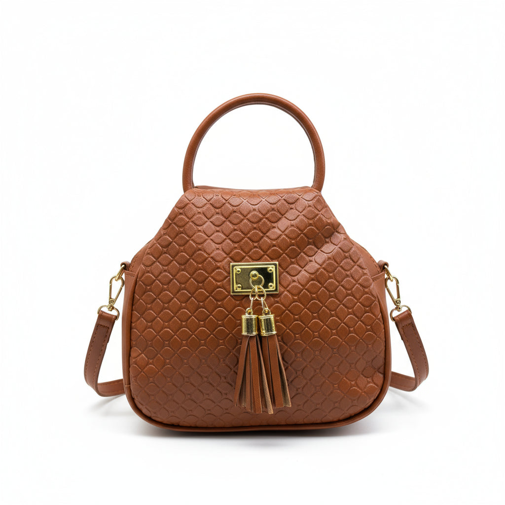 Latest woman cross body Bag handbag