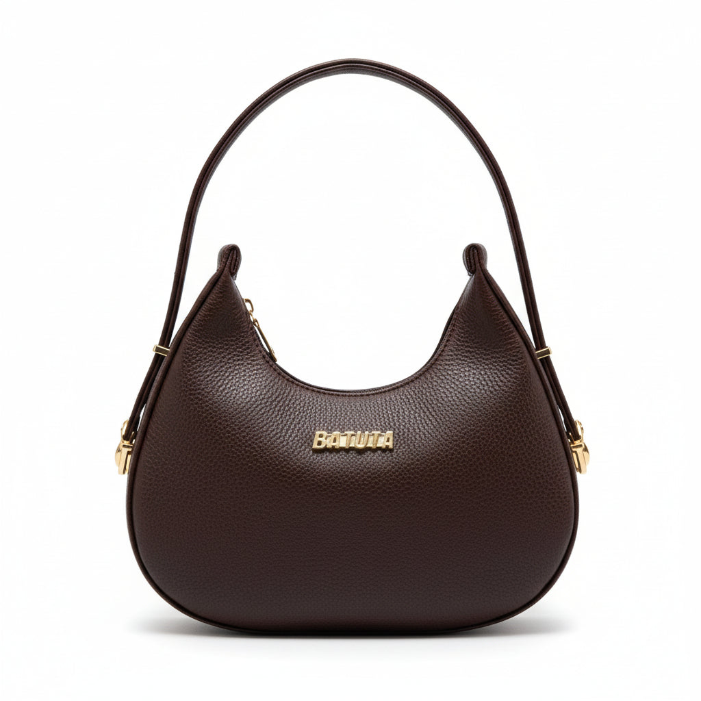 BATUTA Shoulder Bag For Woman Stylish | Small Womens Handbag | For Traveling, Party & Everyday Use | Gift For Women