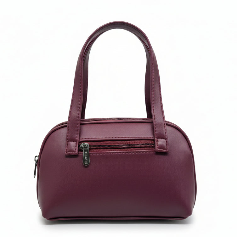 BATUTA Small Hand Bag for Women, PU Leather, Stylish and Lightweight, Top Hand Held Bag