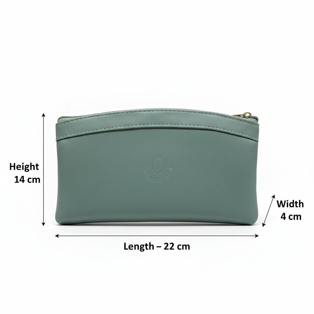 BATUTA Casual, Formal, Party Clutch pouch