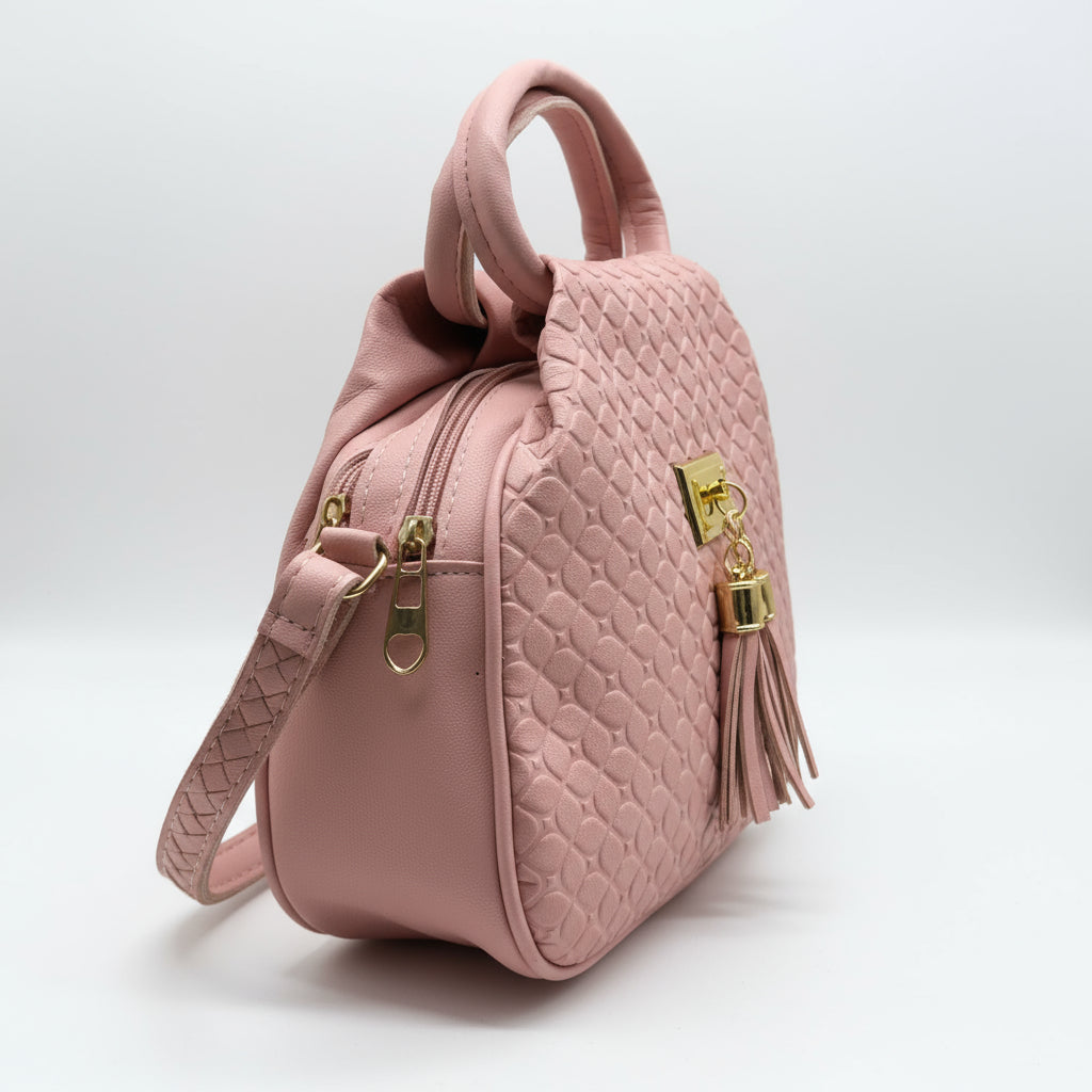 Latest woman cross body Bag handbag