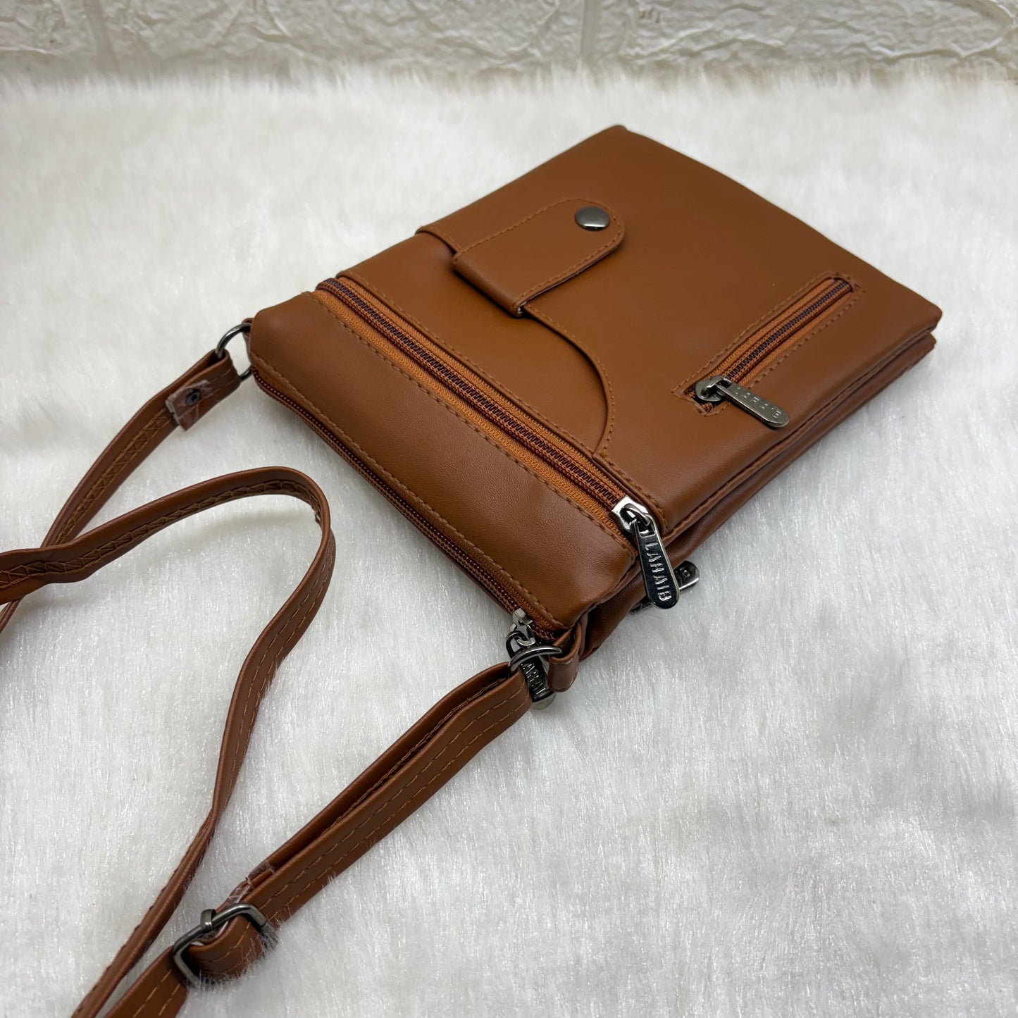 BATUTA Cross Body Mobile Bag for Women: Small Phone Purse Stylish Gift Pouch - Ideal for Girls and Ladies