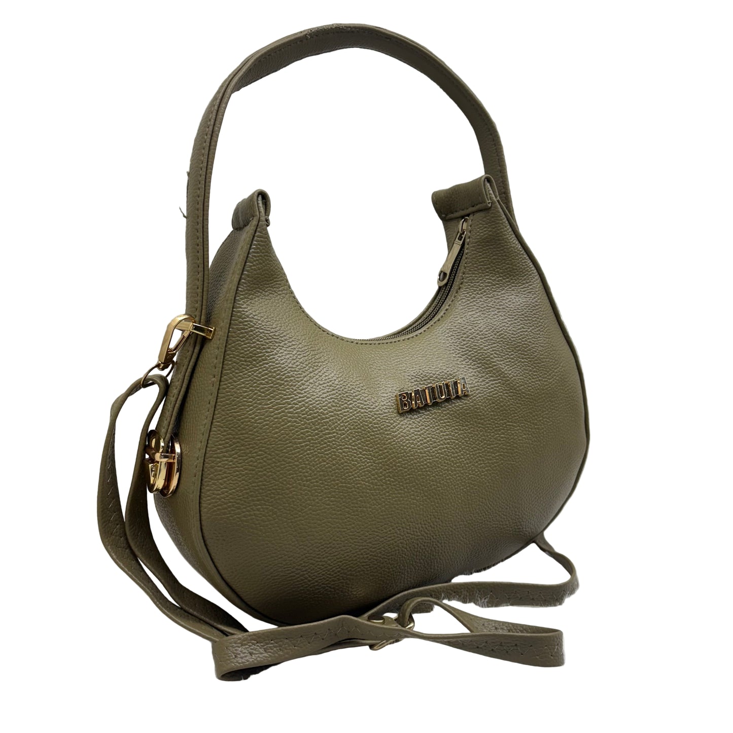 BATUTA Shoulder Bag For Woman Stylish | Small Womens Handbag | For Traveling, Party & Everyday Use | Gift For Women