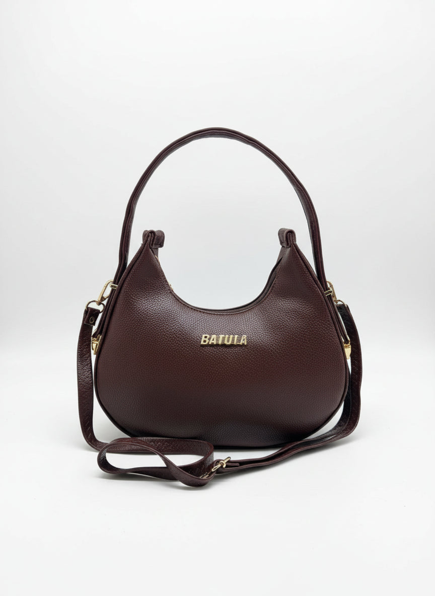 BATUTA Shoulder Bag For Woman Stylish | Small Womens Handbag | For Traveling, Party & Everyday Use | Gift For Women