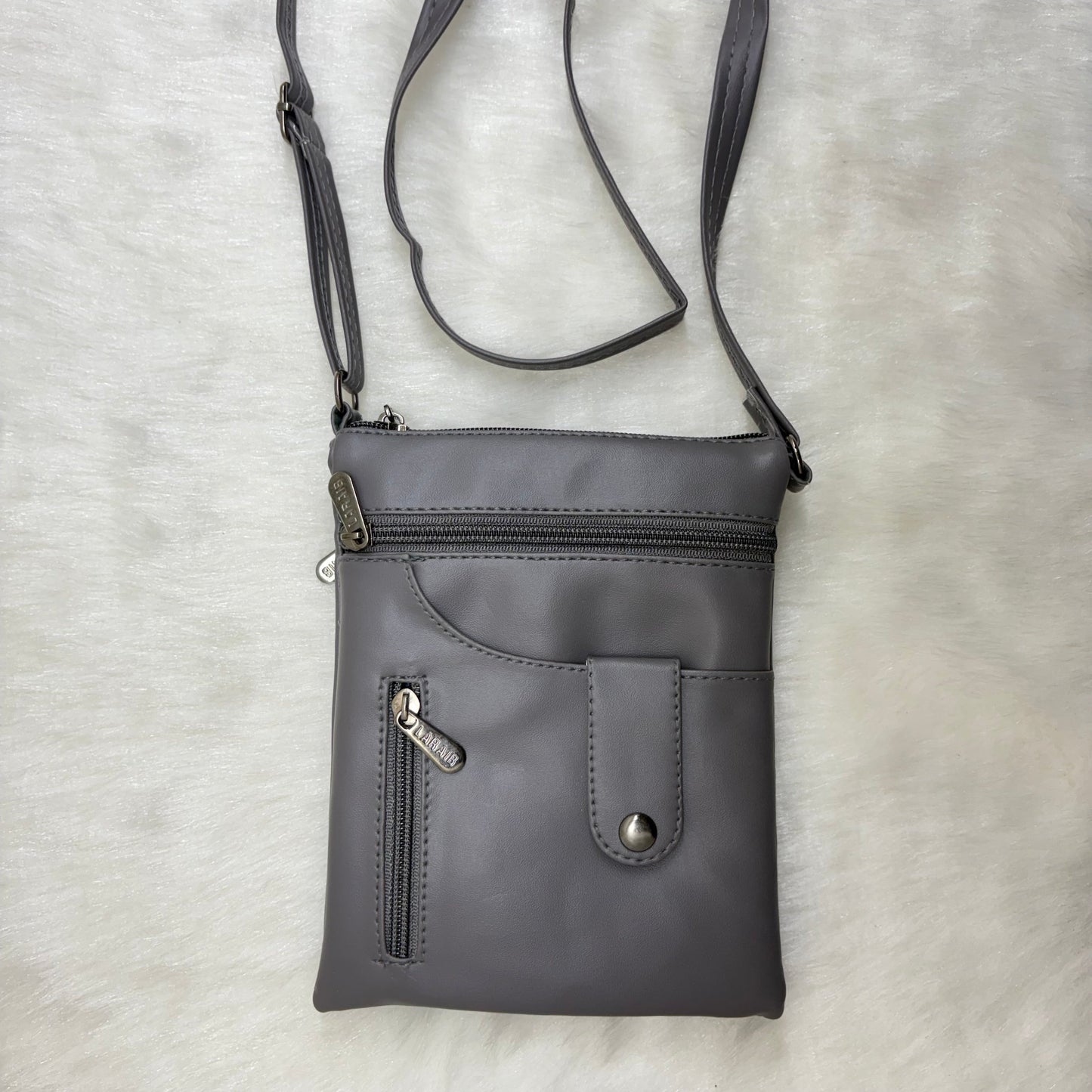 BATUTA Cross Body Mobile Bag for Women: Small Phone Purse Stylish Gift Pouch - Ideal for Girls and Ladies