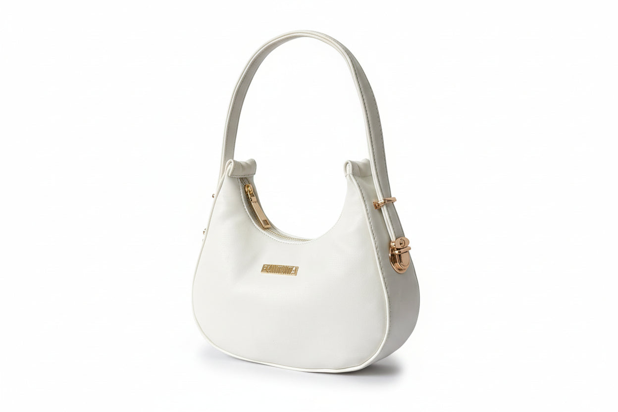 BATUTA Shoulder Bag For Woman Stylish | Small Womens Handbag | For Traveling, Party & Everyday Use | Gift For Women