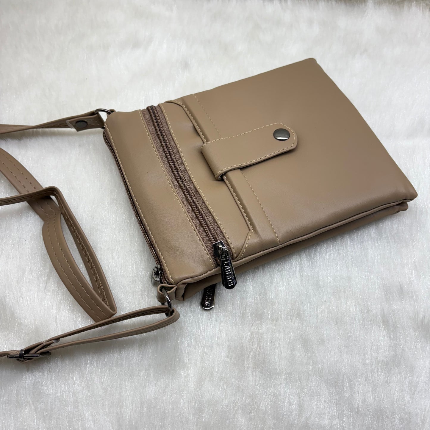 BATUTA Cross Body Mobile Bag for Women: Small Phone Purse Stylish Gift Pouch - Ideal for Girls and Ladies