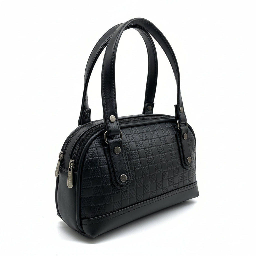 Small Handheld bag for Women, PU Leather, Stylish and Lightweight