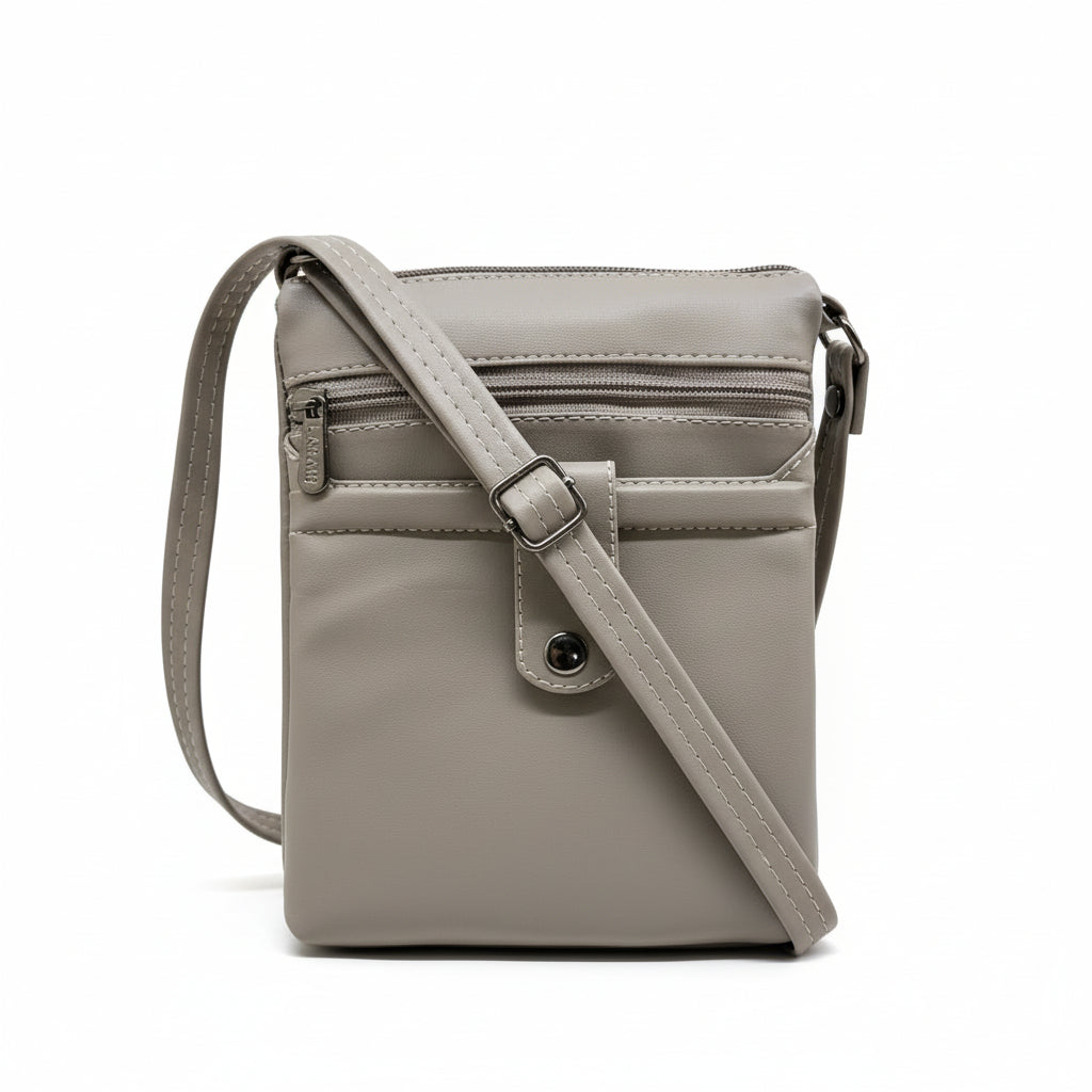 BATUTA Cross Body Mobile Bag for Women: Small Phone Purse Stylish Gift Pouch - Ideal for Girls and Ladies