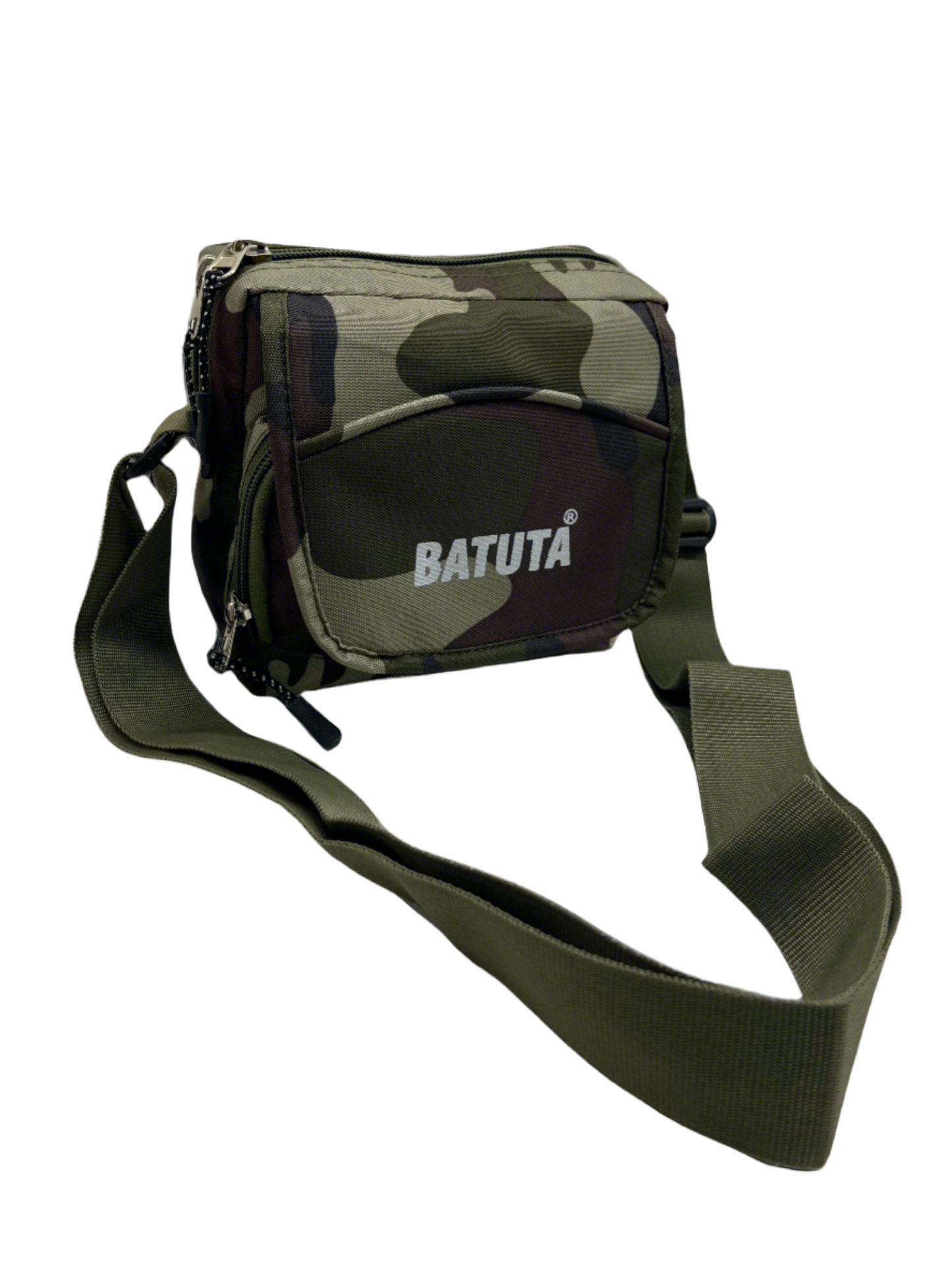 MILITARY SPORTS UNISEX MEN AND WOMEN SIDE BAG/SLING BAG/ CROSS BODY