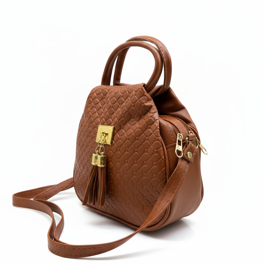 Latest woman cross body Bag handbag
