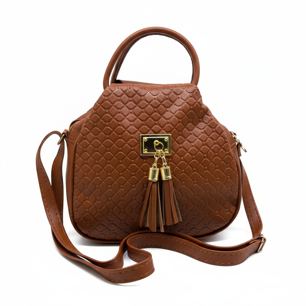 Latest woman cross body Bag handbag