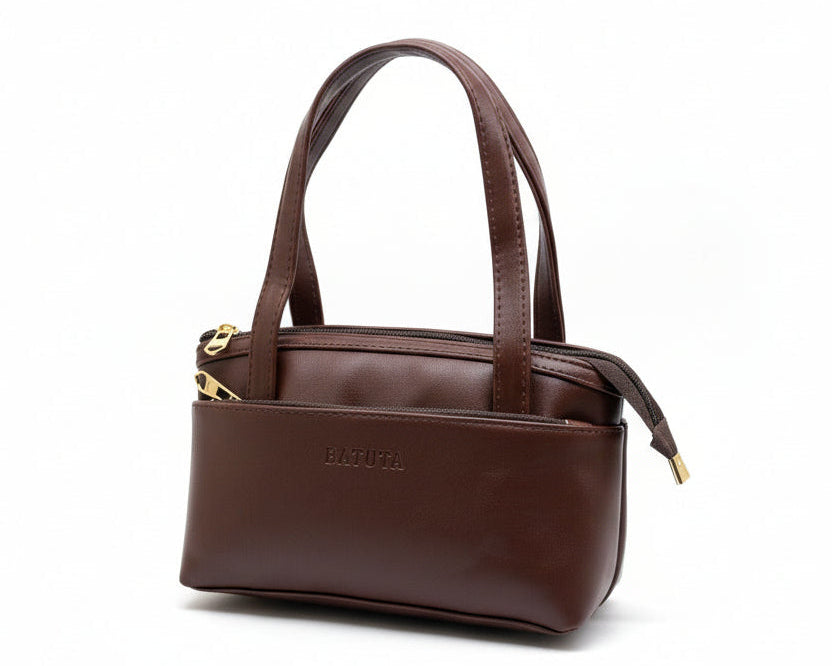 BATUTA HUB - Attractive Women's Small Handbag