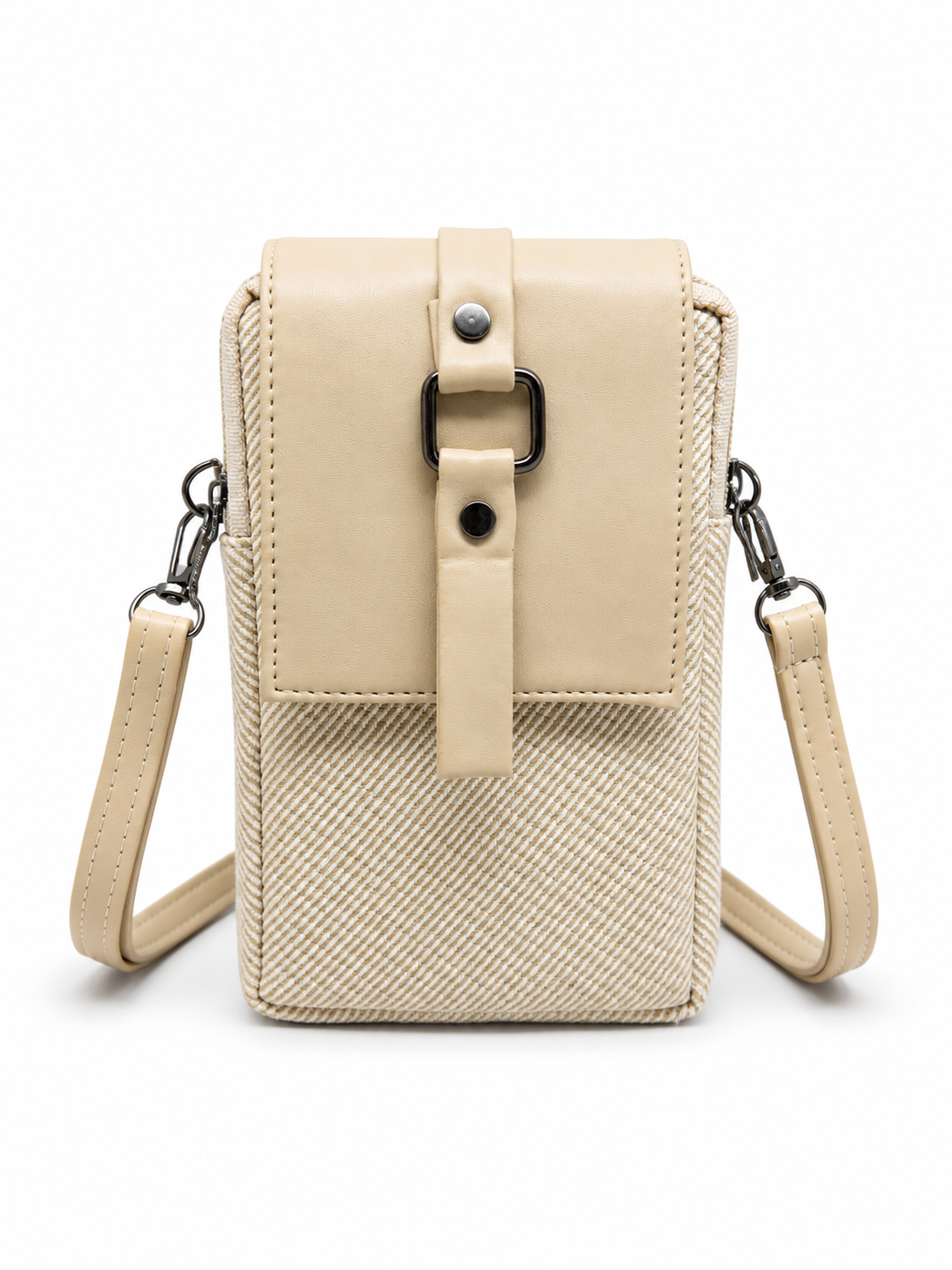 Mini Crossbody Mobile Bag | Daily Use Sling Pouch