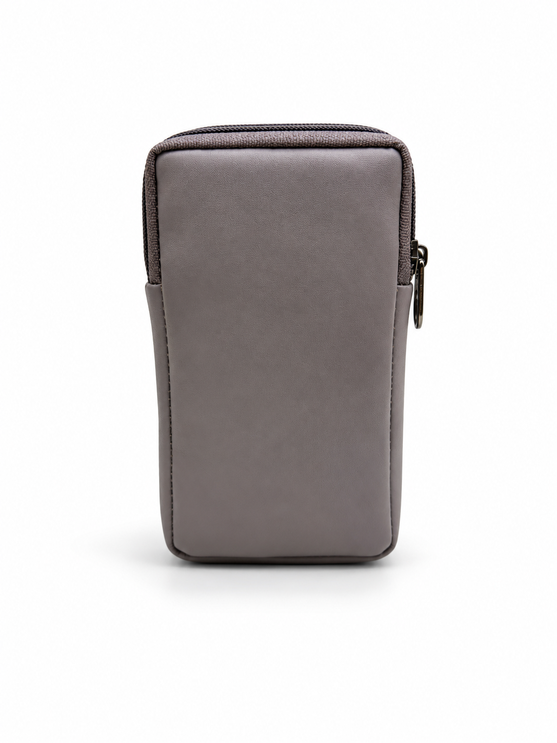 BATUTA HUB Women’s Mobile Sling Bag | Multi Pocket Crossbody Bag | 3 Zip Compartments | Adjustable Shoulder Strap Compact Travel Organizer Purse for Daily Use