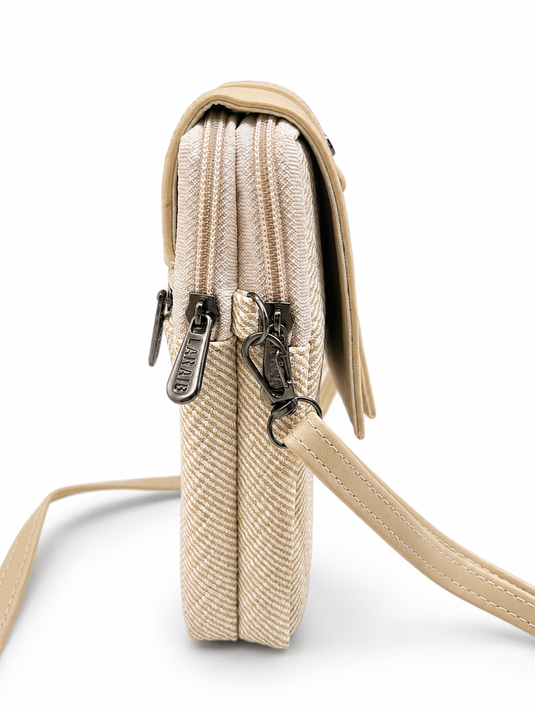 Mini Crossbody Mobile Bag | Daily Use Sling Pouch