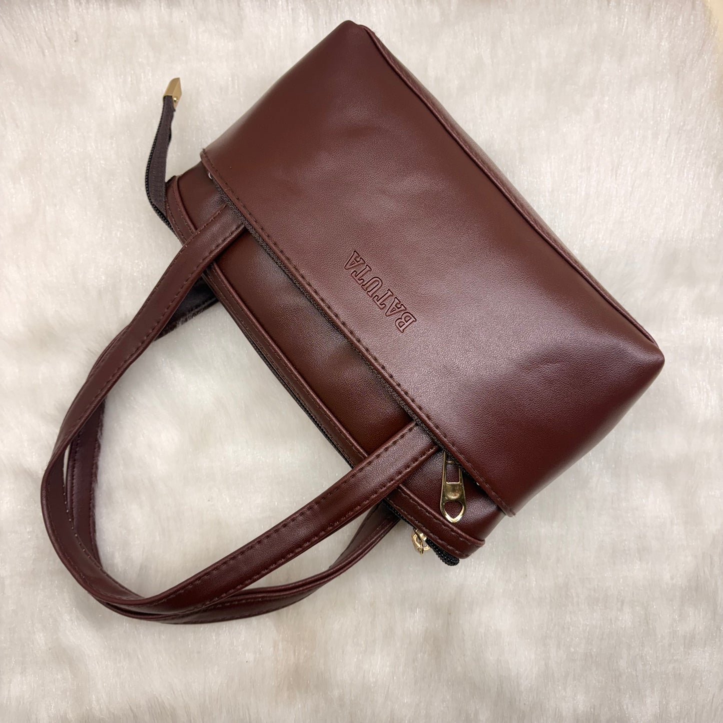 BATUTA HUB - Attractive Women's Small Handbag