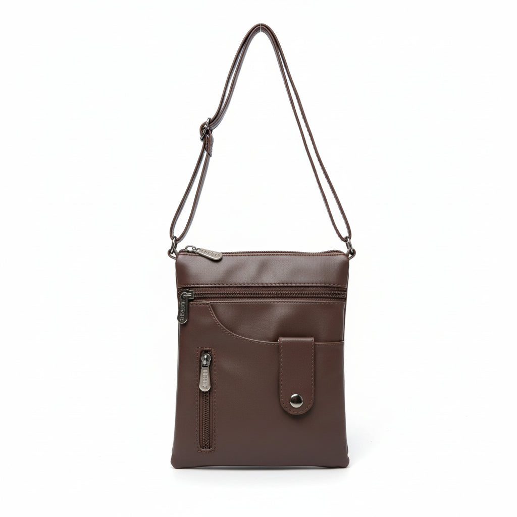 BATUTA Cross Body Mobile Bag for Women: Small Phone Purse Stylish Gift Pouch - Ideal for Girls and Ladies