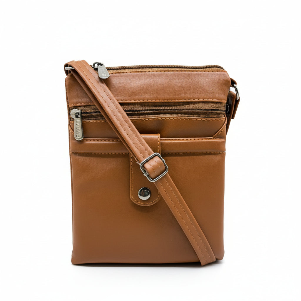 BATUTA Cross Body Mobile Bag for Women: Small Phone Purse Stylish Gift Pouch - Ideal for Girls and Ladies