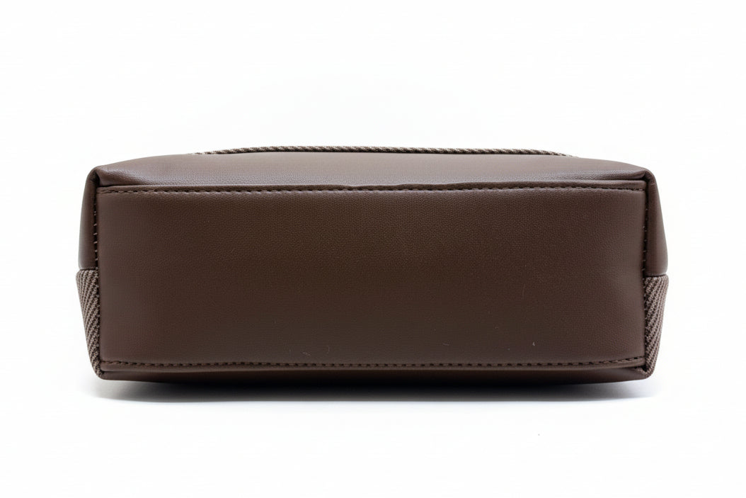 BATUTA HUB Women Crossbody Sling Bag | Premium PU Leather Small Side Bag for Girls & Ladies | Adjustable Strap | Multiple Zipper Pockets | Lightweight Daily Use Purse