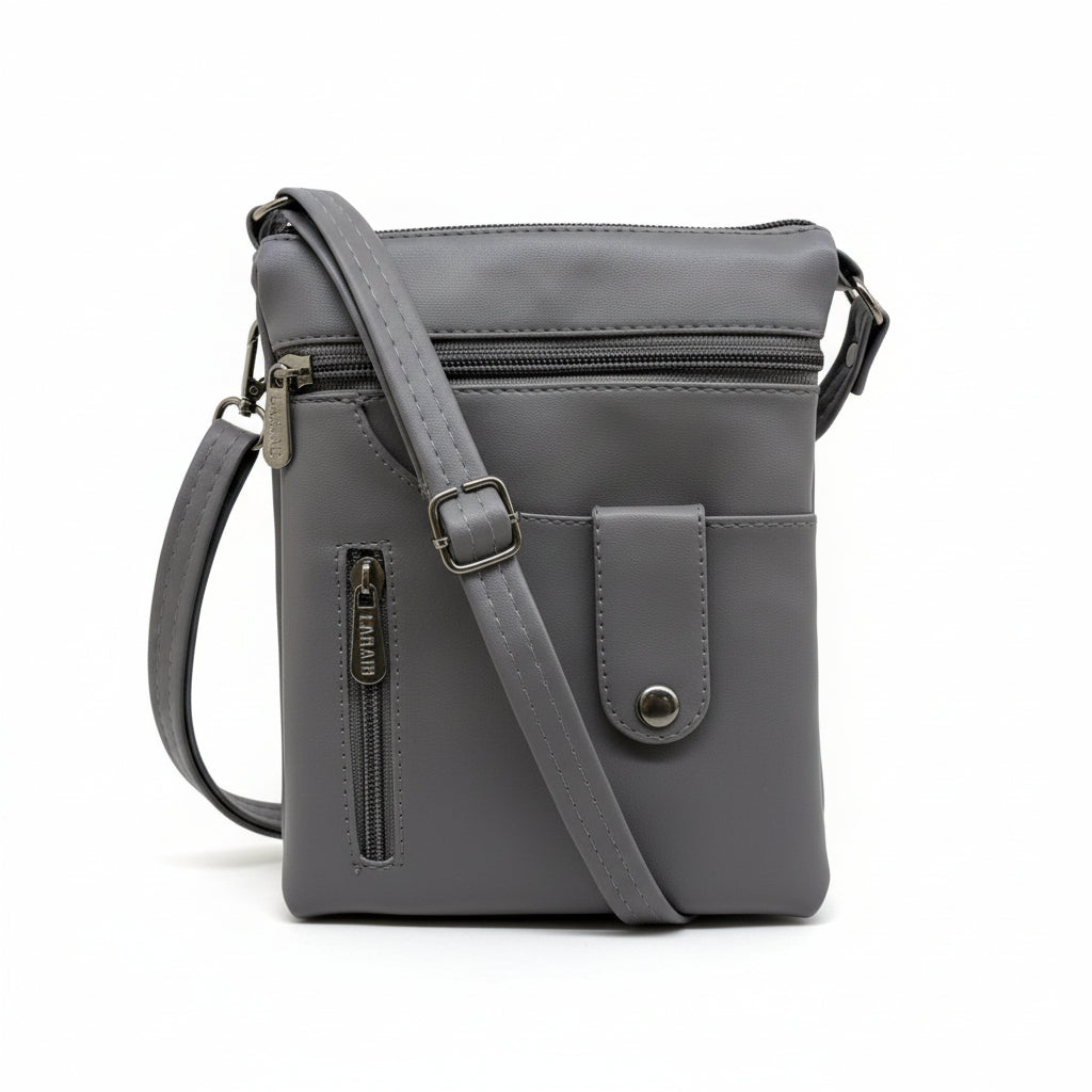 BATUTA Cross Body Mobile Bag for Women: Small Phone Purse Stylish Gift Pouch - Ideal for Girls and Ladies