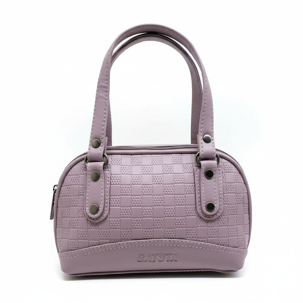 Small Handheld bag for Women, PU Leather, Stylish and Lightweight