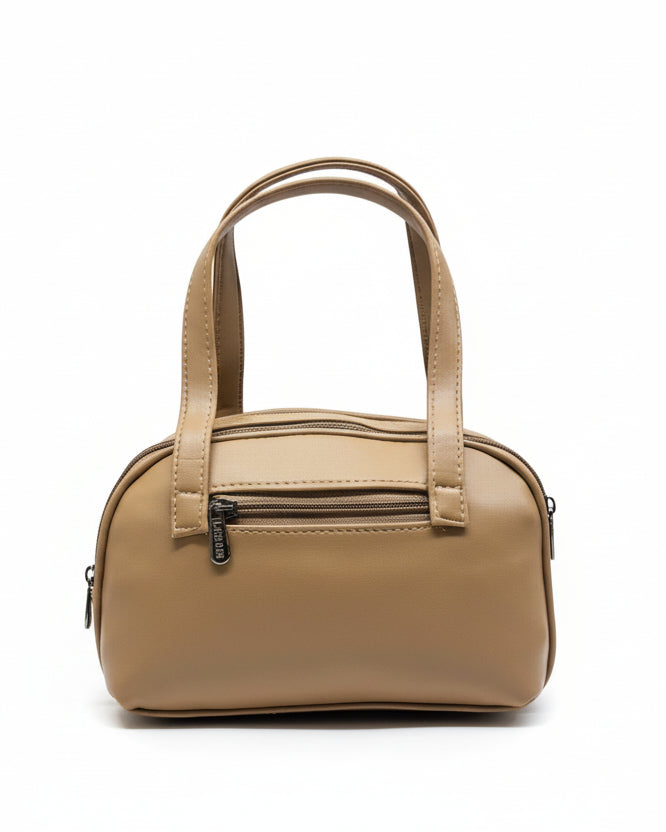 BATUTA Small Hand Bag for Women, PU Leather, Stylish and Lightweight, Top Hand Held Bag