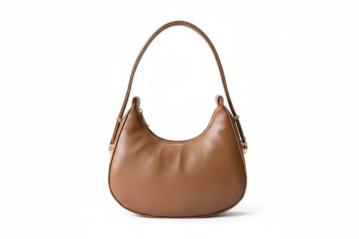 BATUTA Shoulder Bag For Woman Stylish | Small Womens Handbag | For Traveling, Party & Everyday Use | Gift For Women