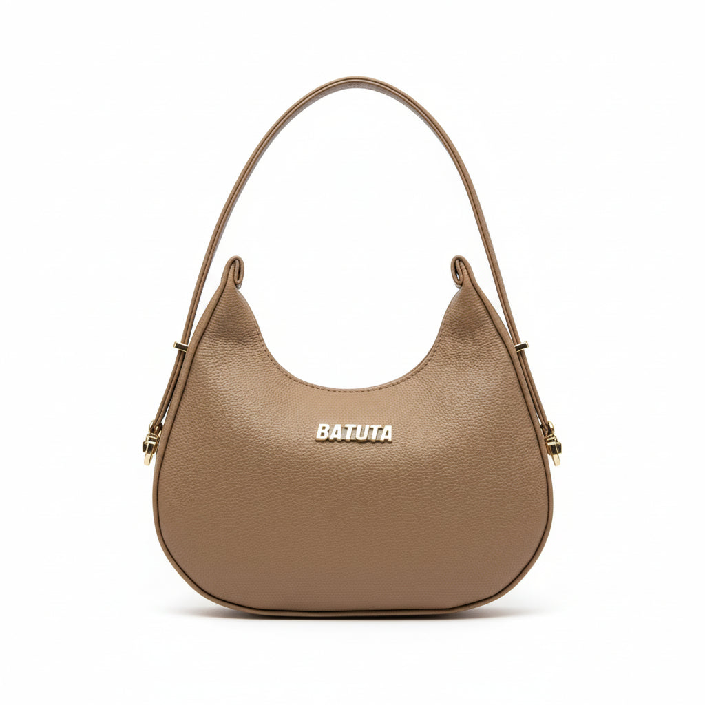 BATUTA Shoulder Bag For Woman Stylish | Small Womens Handbag | For Traveling, Party & Everyday Use | Gift For Women