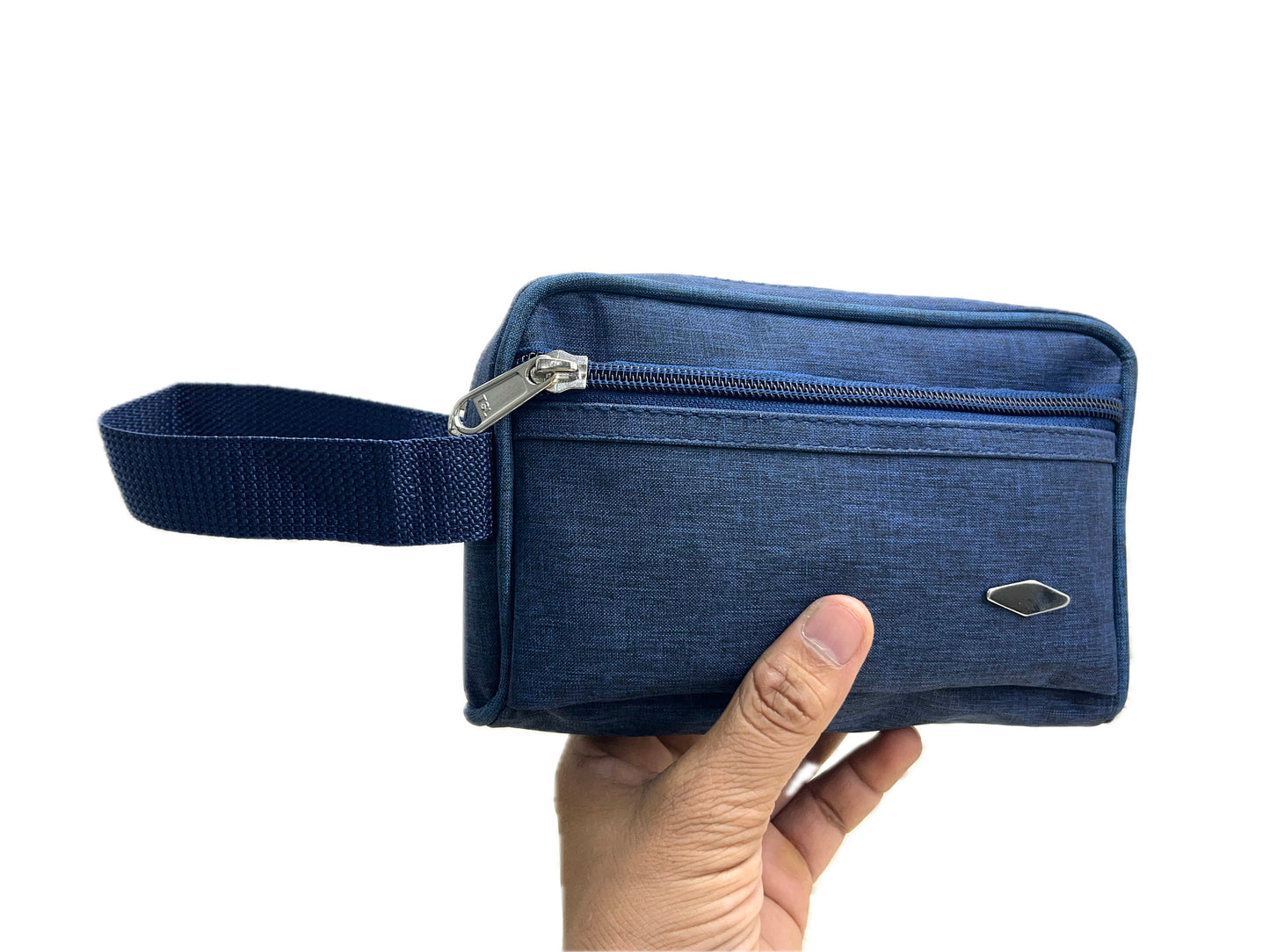 BATUTA - Travel shaving kit pouch