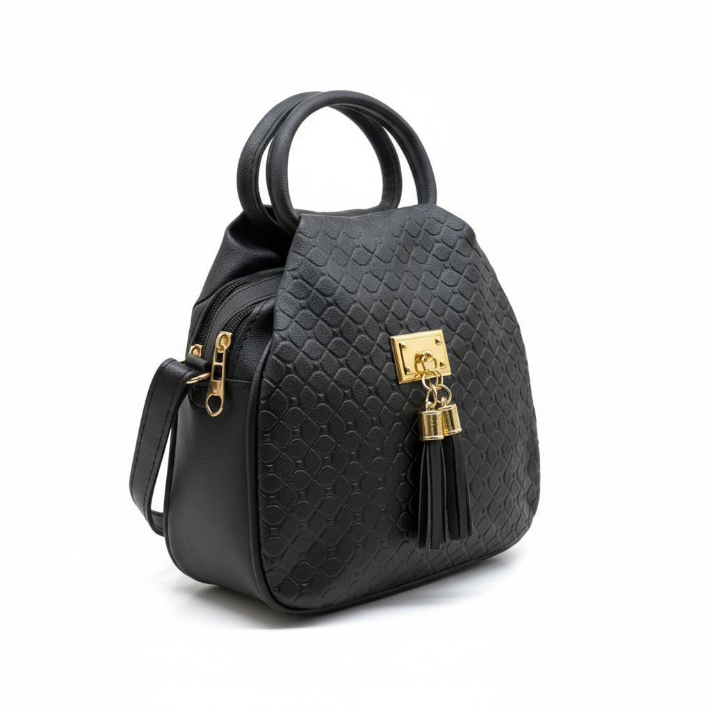 Latest woman cross body Bag handbag