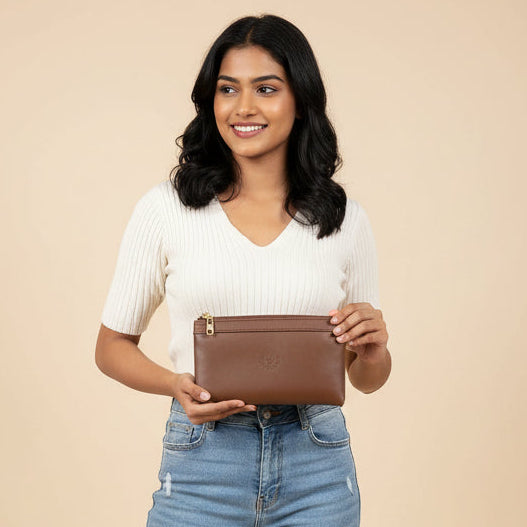 BATUTA Casual, Formal, Party Clutch pouch