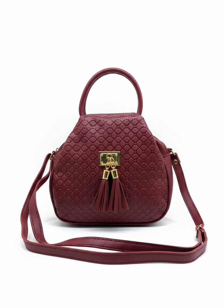 Latest woman cross body Bag handbag