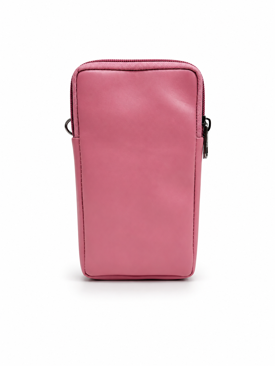 BATUTA HUB Women’s Mobile Sling Bag | Multi Pocket Crossbody Bag | 3 Zip Compartments | Adjustable Shoulder Strap Compact Travel Organizer Purse for Daily Use