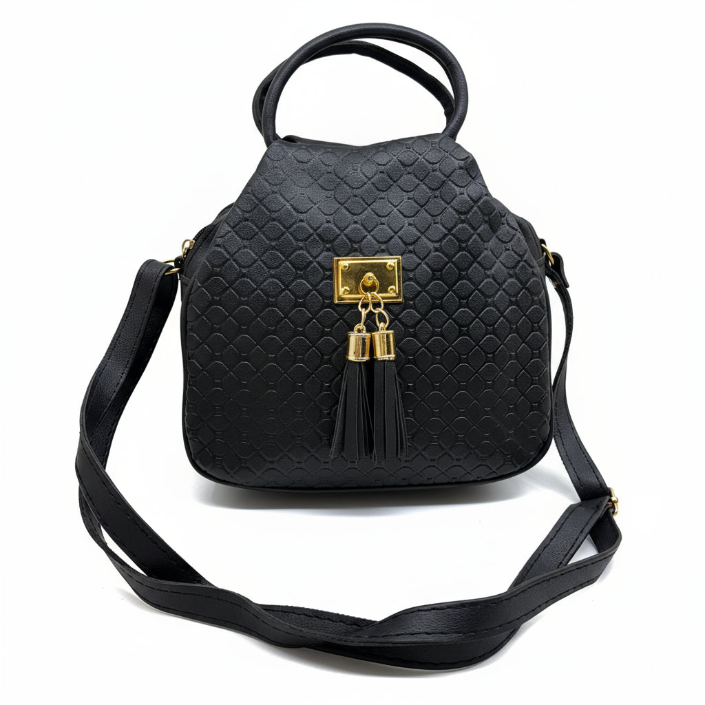 Latest woman cross body Bag handbag