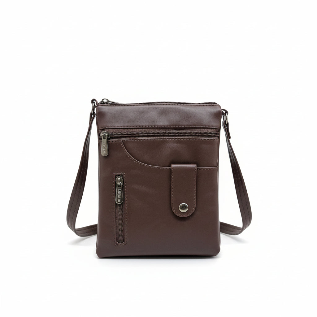 BATUTA Cross Body Mobile Bag for Women: Small Phone Purse Stylish Gift Pouch - Ideal for Girls and Ladies