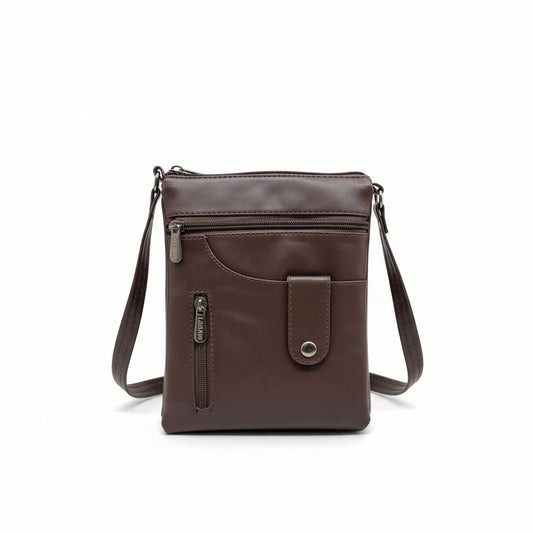 BATUTA Cross Body Mobile Bag for Women: Small Phone Purse Stylish Gift Pouch - Ideal for Girls and Ladies