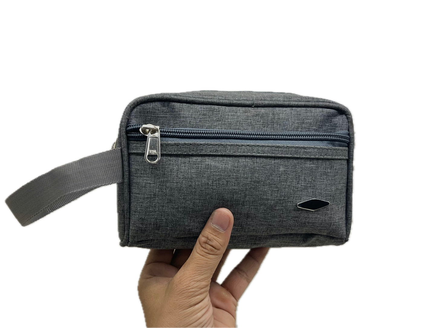 BATUTA - Travel shaving kit pouch