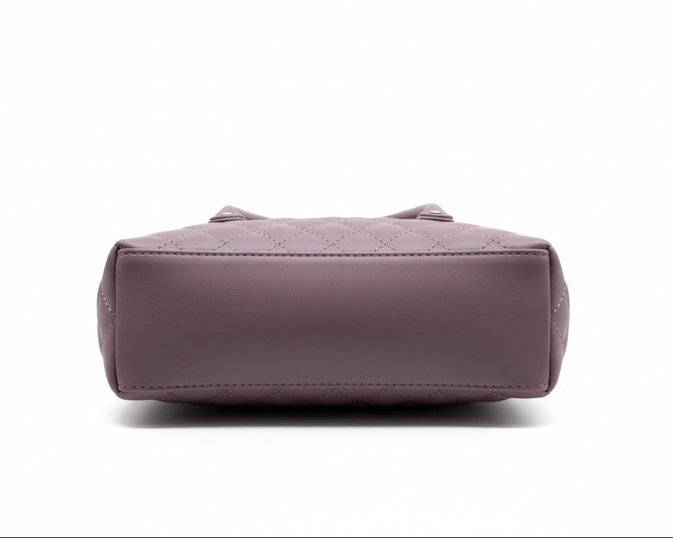 BATUTA HUB Small Hand Bag for Women, PU Leather, Stylish and Lightweight, Top Hand Held Bag