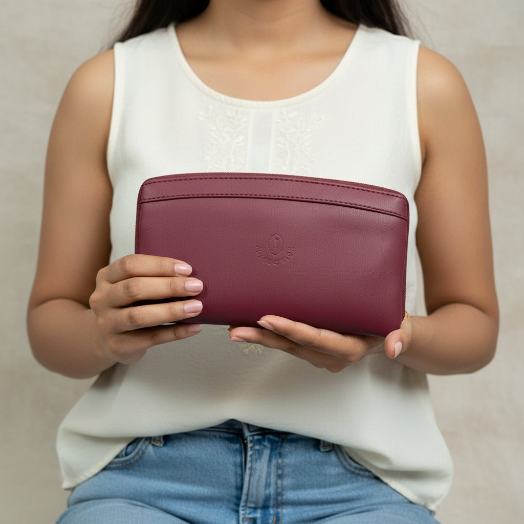 BATUTA Casual, Formal, Party Clutch pouch