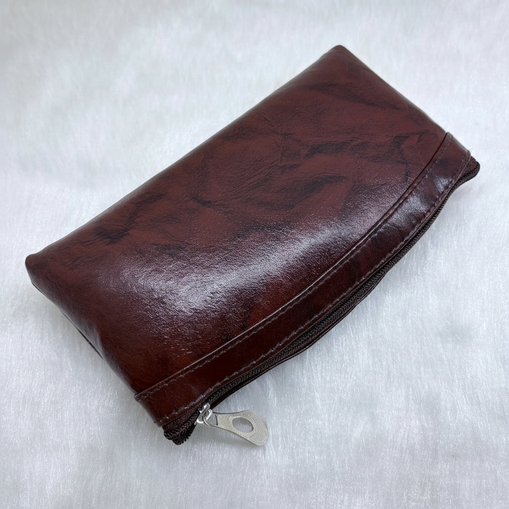 BATUTA Genuine Leather Wallet for Women This single-partition