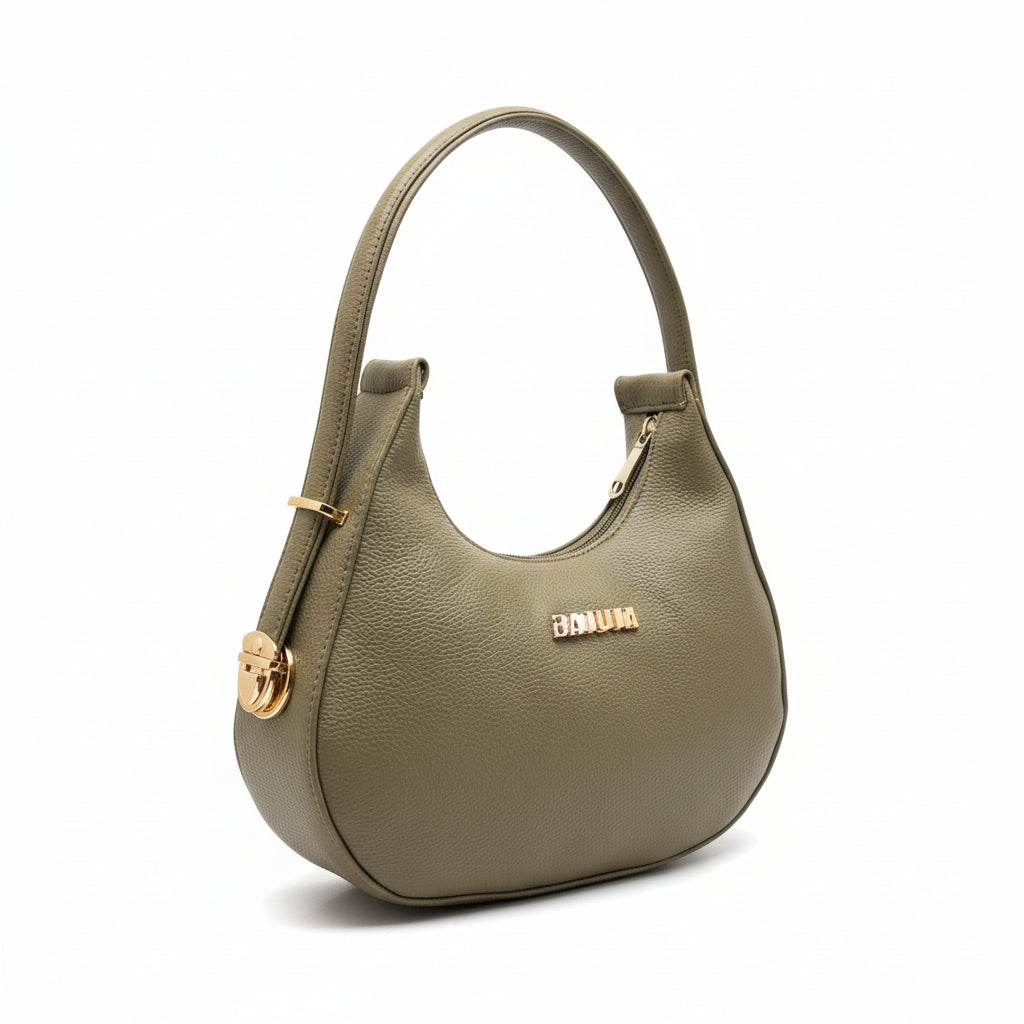 BATUTA Shoulder Bag For Woman Stylish | Small Womens Handbag | For Traveling, Party & Everyday Use | Gift For Women