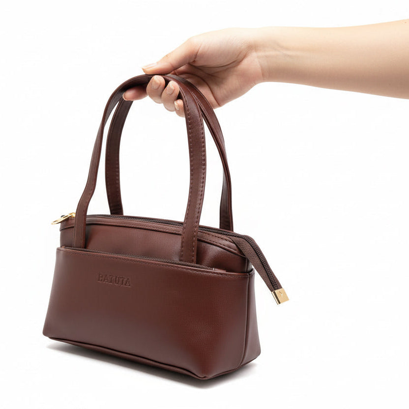 BATUTA HUB - Attractive Women's Small Handbag