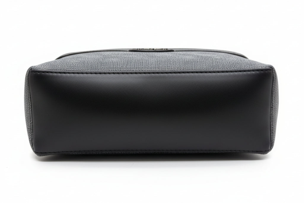 BATUTA HUB Women Crossbody Sling Bag | Premium PU Leather Small Side Bag for Girls & Ladies | Adjustable Strap | Multiple Zipper Pockets | Lightweight Daily Use Purse