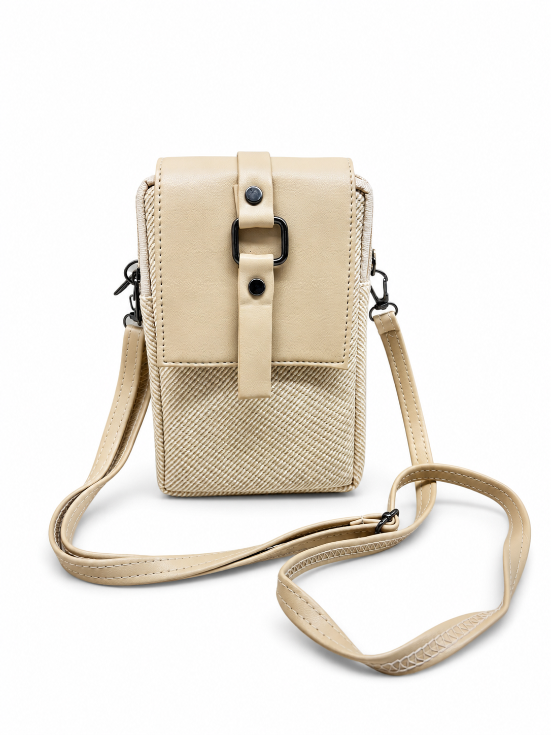 Mini Crossbody Mobile Bag | Daily Use Sling Pouch