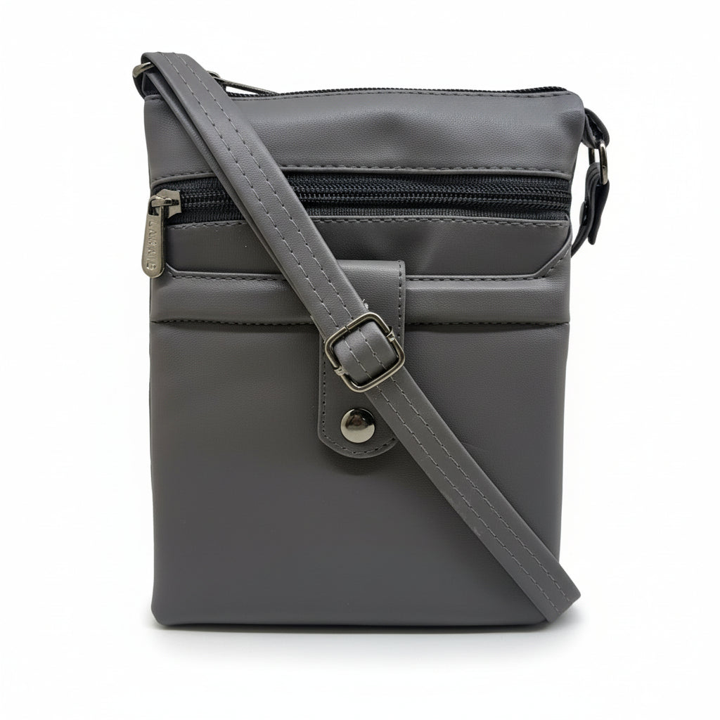 BATUTA Cross Body Mobile Bag for Women: Small Phone Purse Stylish Gift Pouch - Ideal for Girls and Ladies