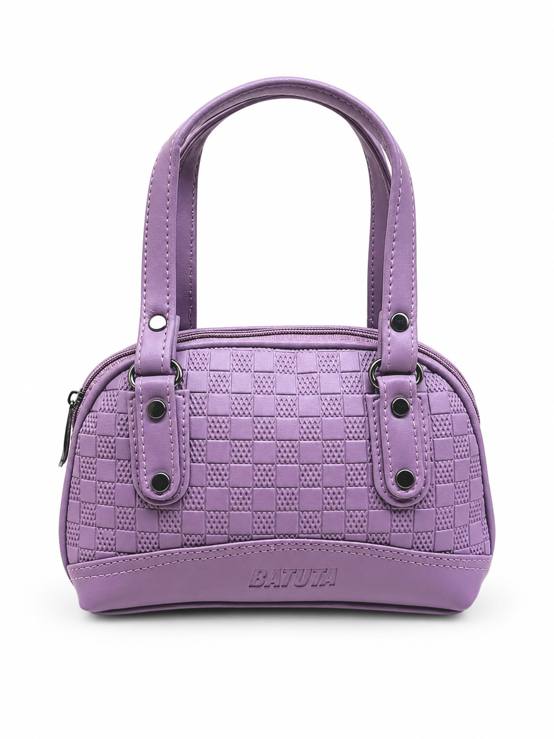 Small Handheld bag for Women, PU Leather, Stylish and Lightweight