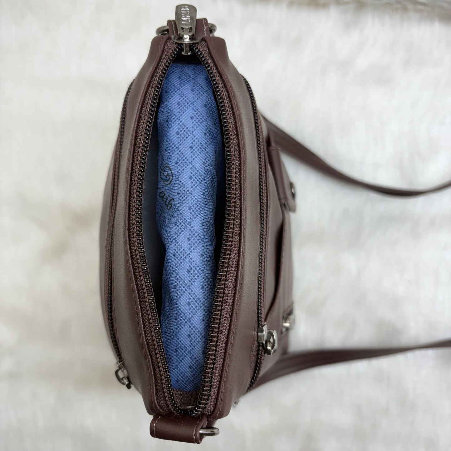 BATUTA Cross Body Mobile Bag for Women: Small Phone Purse Stylish Gift Pouch - Ideal for Girls and Ladies