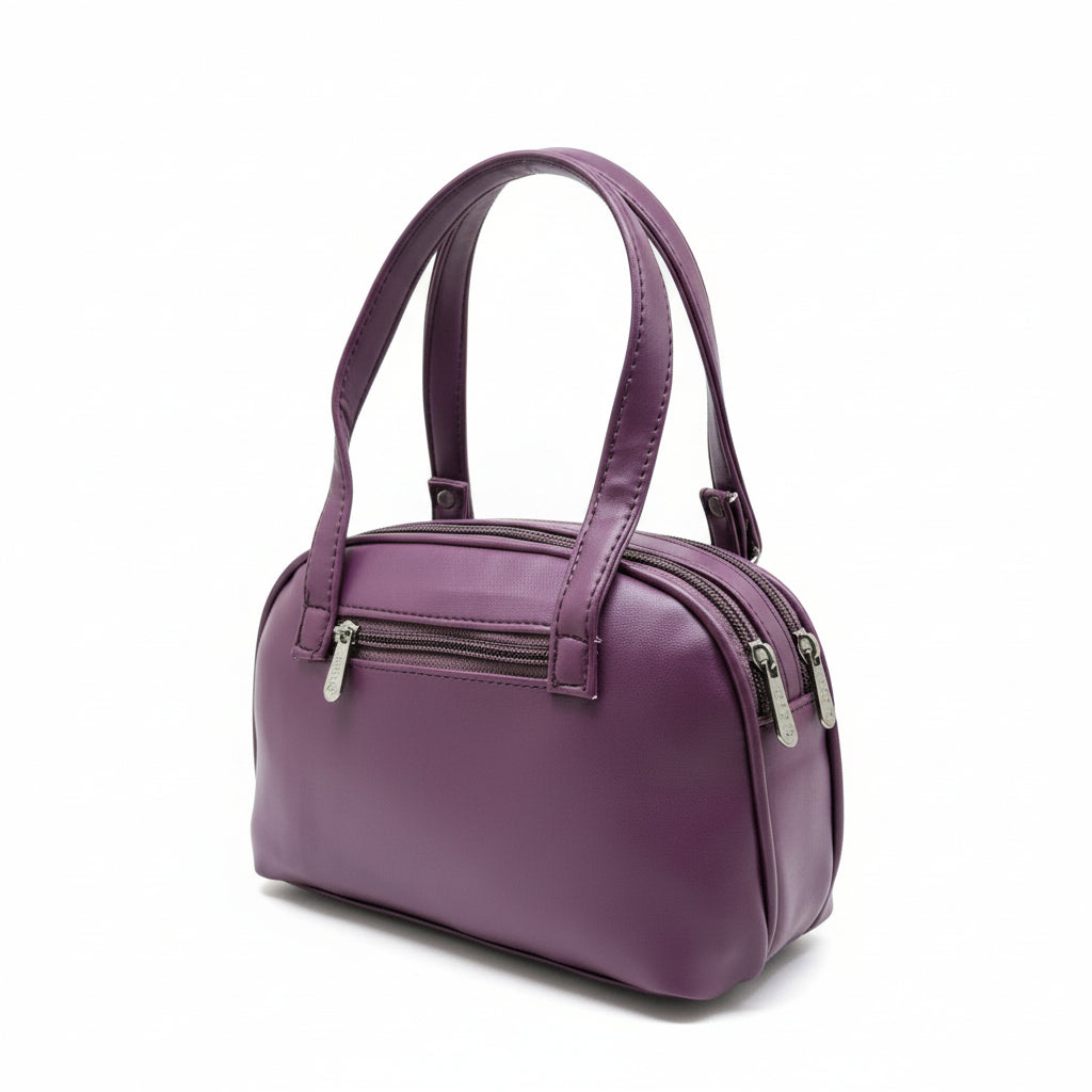 Small Handheld bag for Women, PU Leather, Stylish and Lightweight