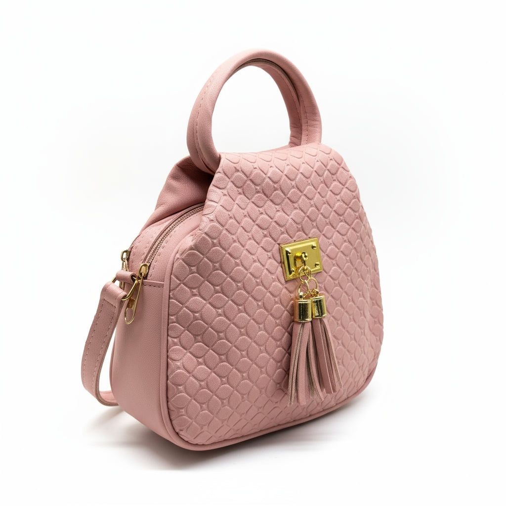 Latest woman cross body Bag handbag